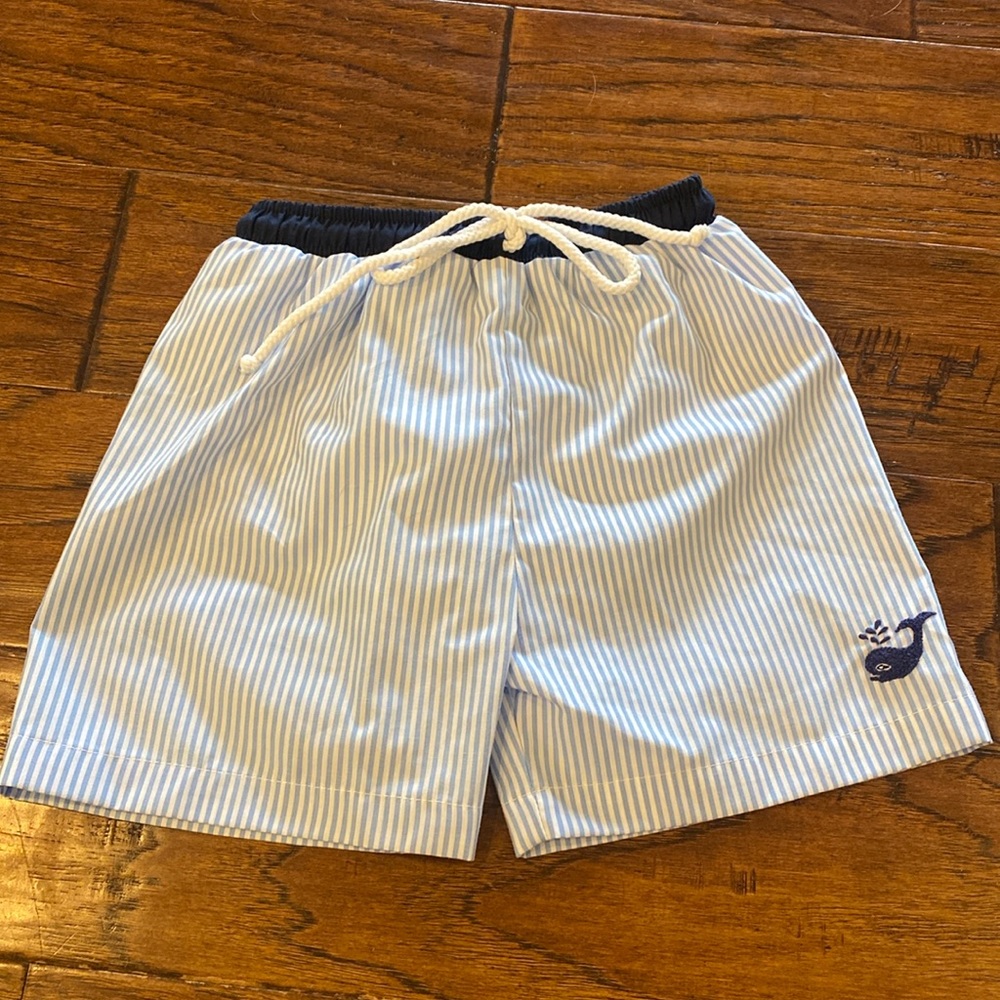 Sweet Dreams Boys Swim Trunks